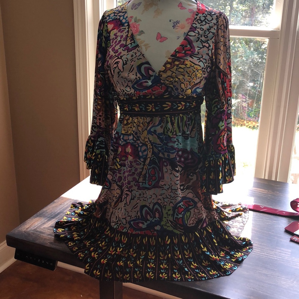 Original Betsey Johnson dress